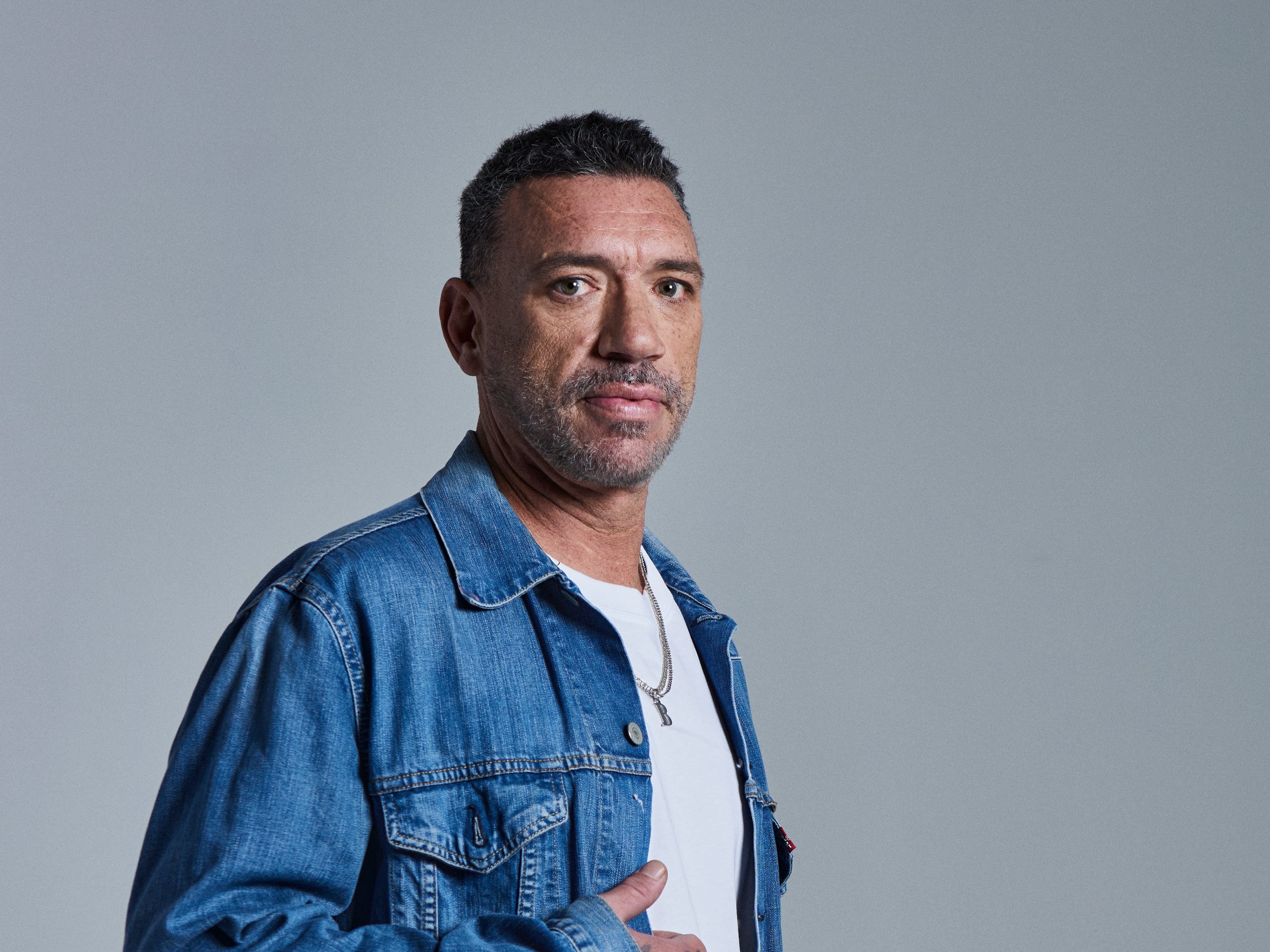 DJ Bitman anuncia su primer disco en ocho años y estrena primer single