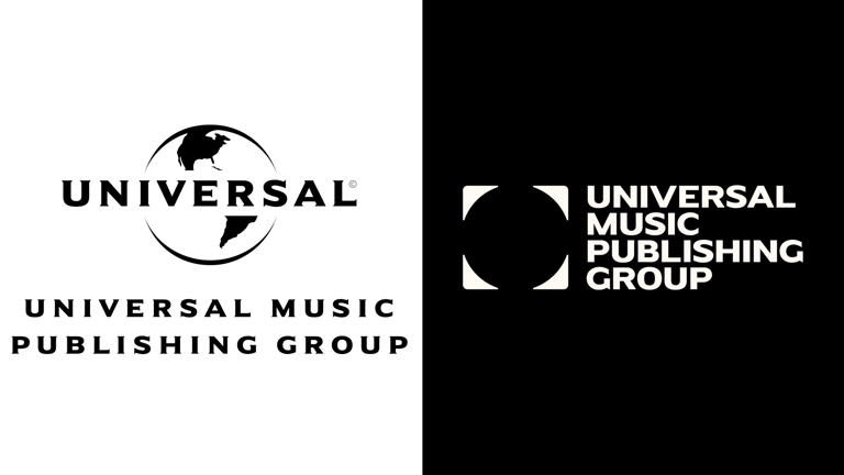 New Universal Music logo strikes all the right chords