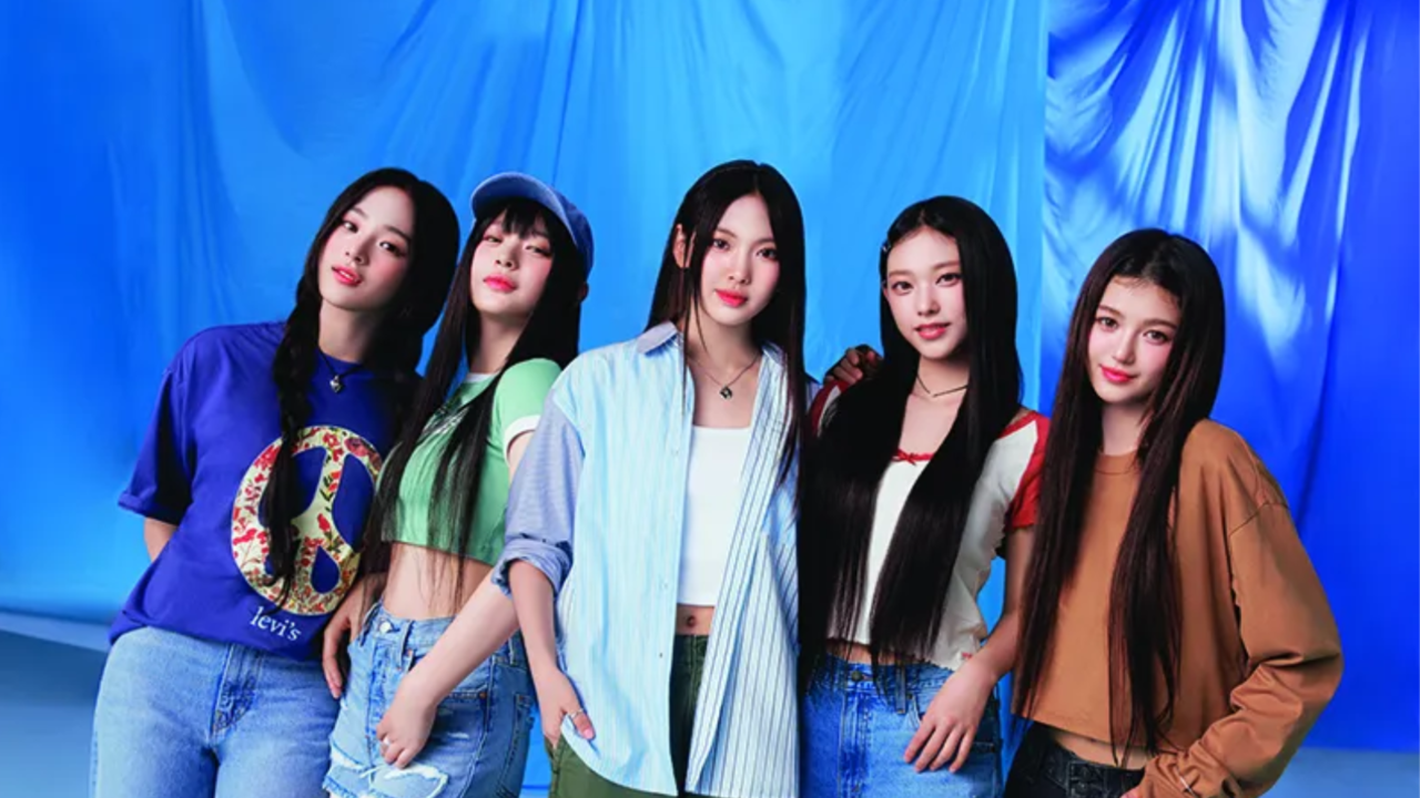 NewJeans set to return in 2026? Analyst forecasts member lineup and ...