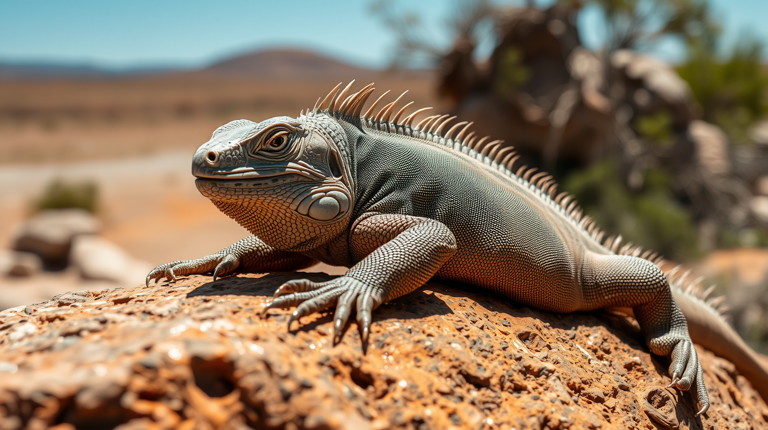 10 extraordinary species on the brink of extinction: From Kerala's ...