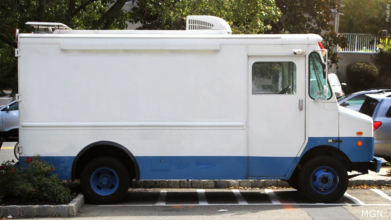 State fire marshal offers food truck inspections during Lawton event