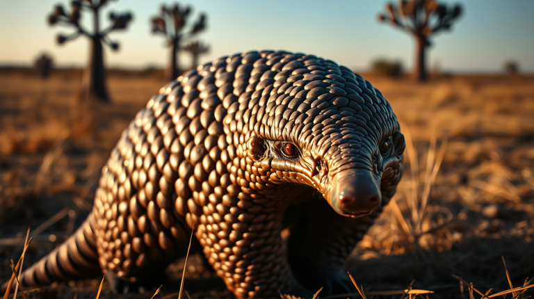 10 extraordinary species on the brink of extinction: From Kerala's ...