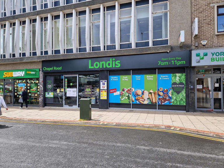 Opening date revealed for new Worthing shop – and it's promising £300 ...