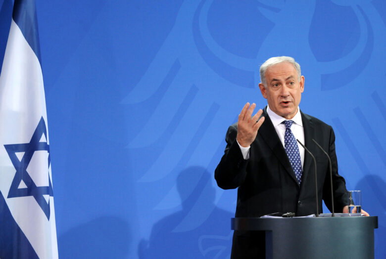 Israël zou vredesakkoord tussen VS en Iran in gevaar kunnen brengen ...
