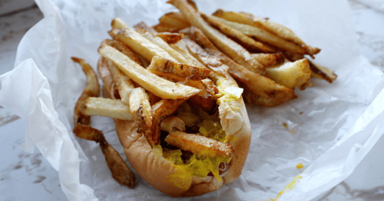 50 legendary hot dogs across America you need to try
