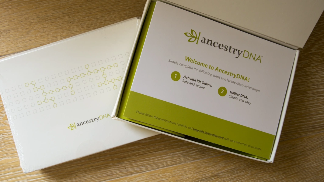 DNA test privacy concerns grow amid booming consumer market