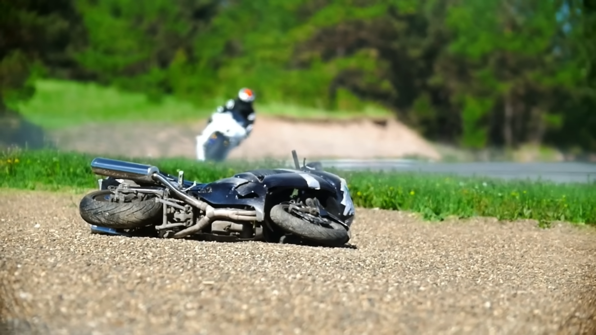 What no one warns you about before you start riding