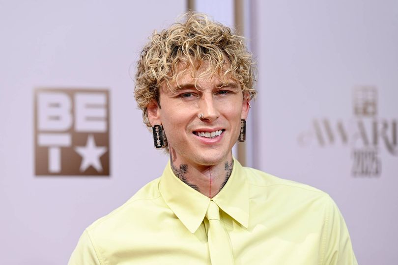 Machine Gun Kelly