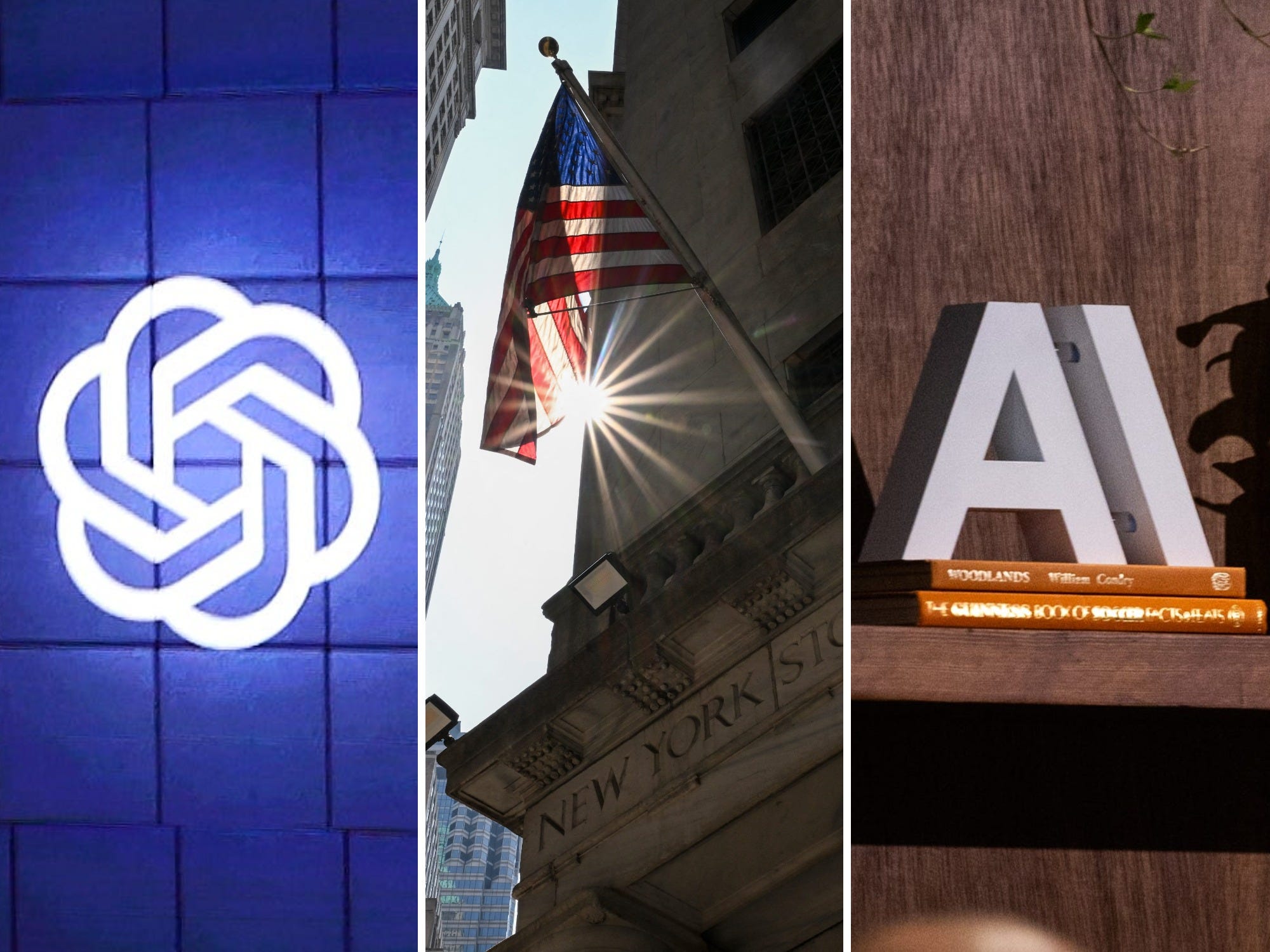 How giant IPOs from Anthropic and OpenAI will reshape the stock market ...