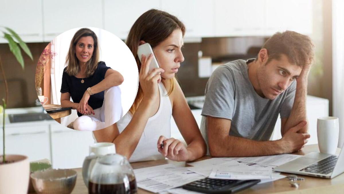 Financial Expert: Common Spending Mistake Hurts Couples