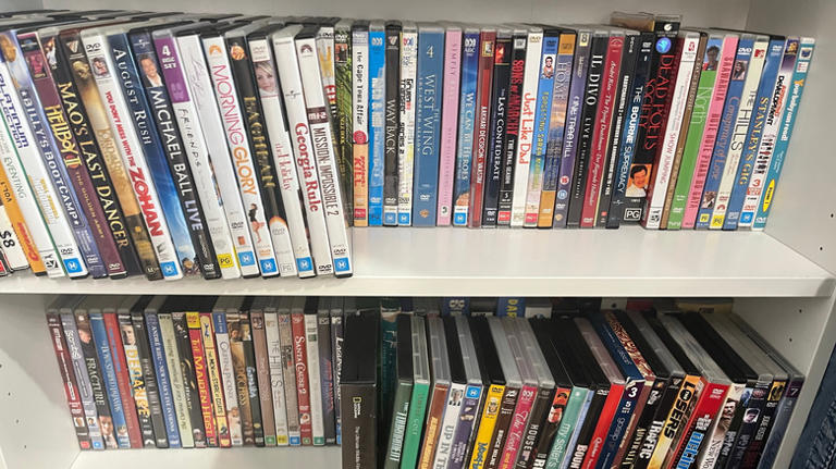 9 rare Blu-rays and DVDs worth more than you think