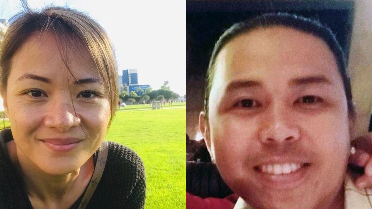 Maya Millete case: Chilling journal entries raise abuse allegations as ...