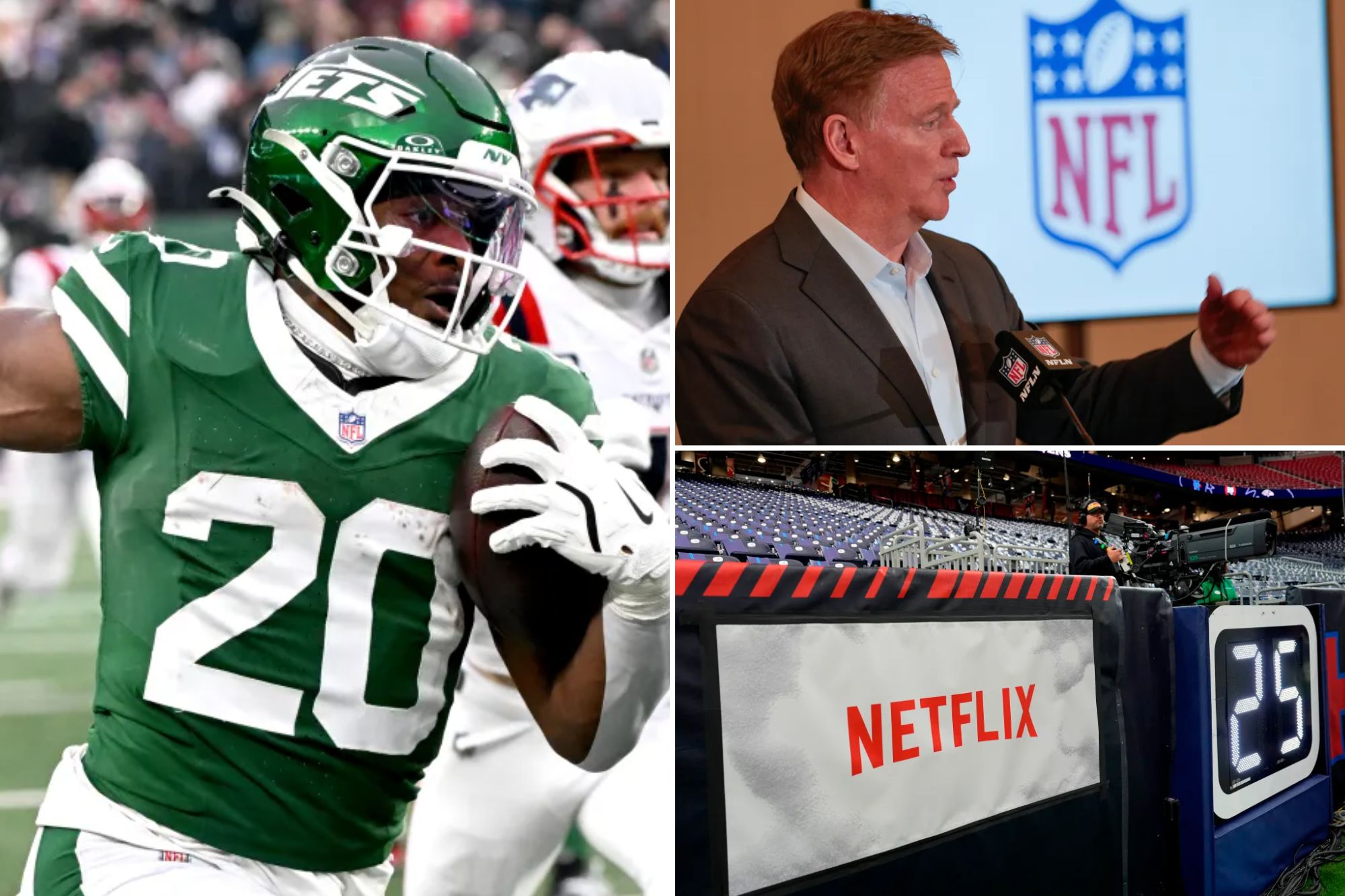 Congress takes aim at NFL’s antitrust exemption over soaring TV costs ...