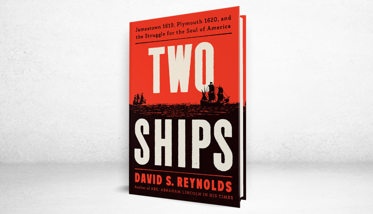 Two ships review: How an American divide set sail