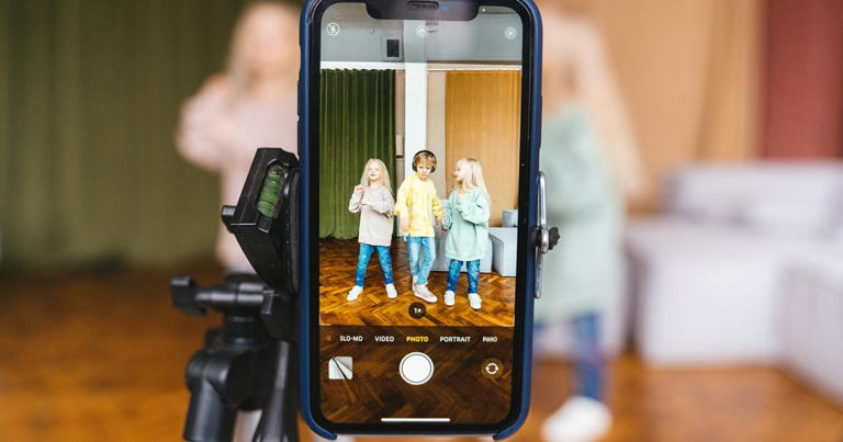 No More Child Influencers Says Dutch Government ©Al25 Studios / Pexels