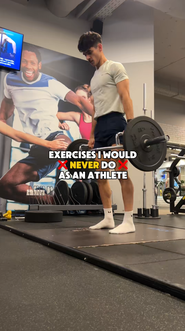 Why these plyometric training drills actually work for athletes