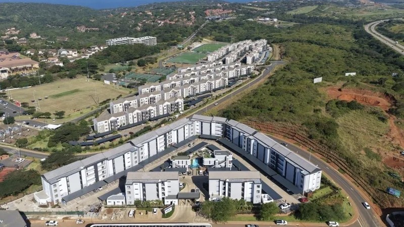 Ballito Life Phase 3 Launches: New Boutique Apartments Available