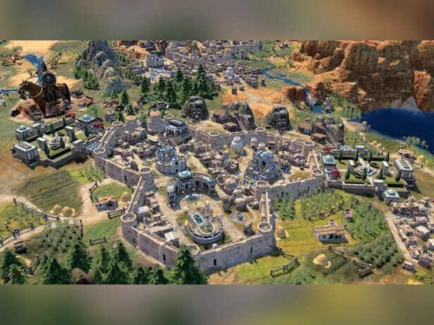 8 Civilization VII features that could change strategy gaming forever