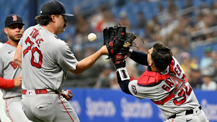 NESN analyst 'officially worried' about slumping Red Sox