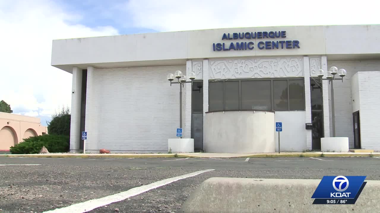 North Valley mosque proposal faces community opposition