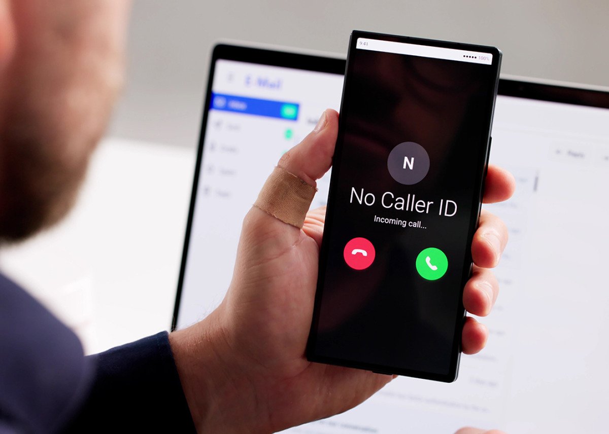 How to find out who’s behind a 'No Caller ID'