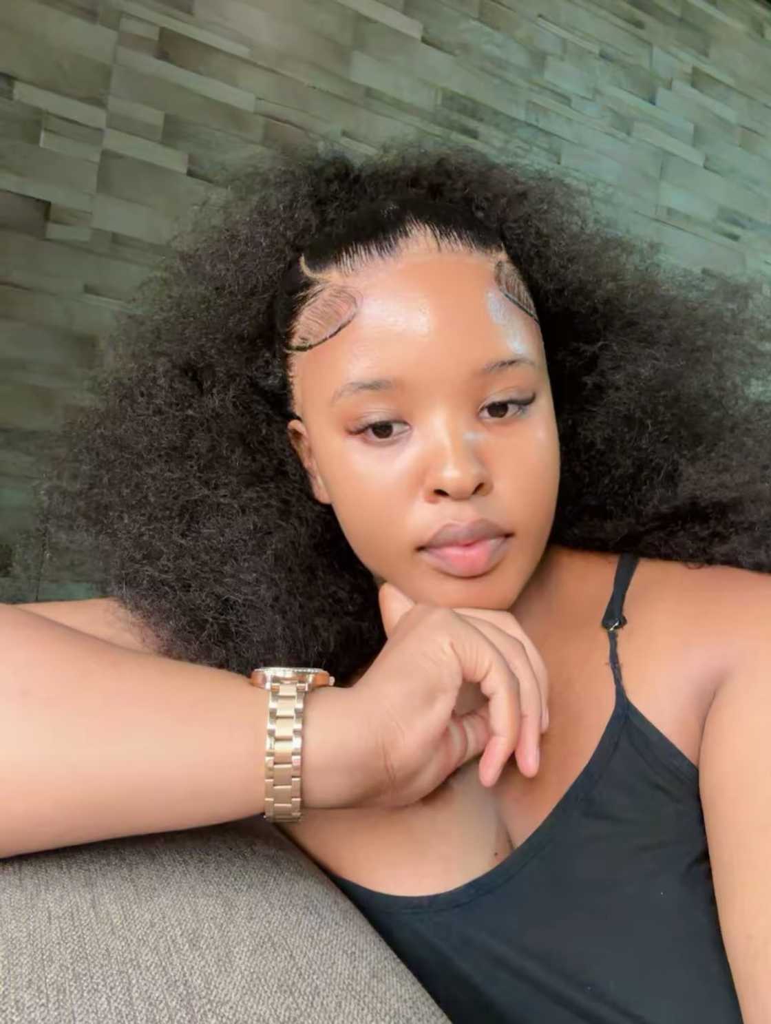 Mpumelelo Mseleku fuels speculation after reposting unknown woman's ...