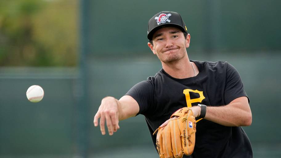 Why A's Williams deserves spot past Jacob Wilson's return