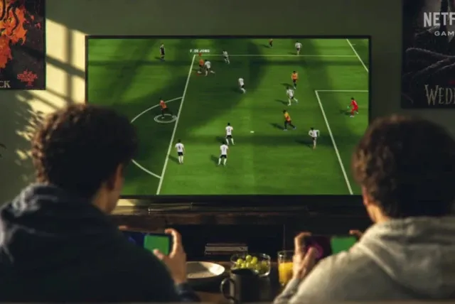 Netflix lanza ‘FIFA World Cup: Launch Edition’, su videojuego oficial ...
