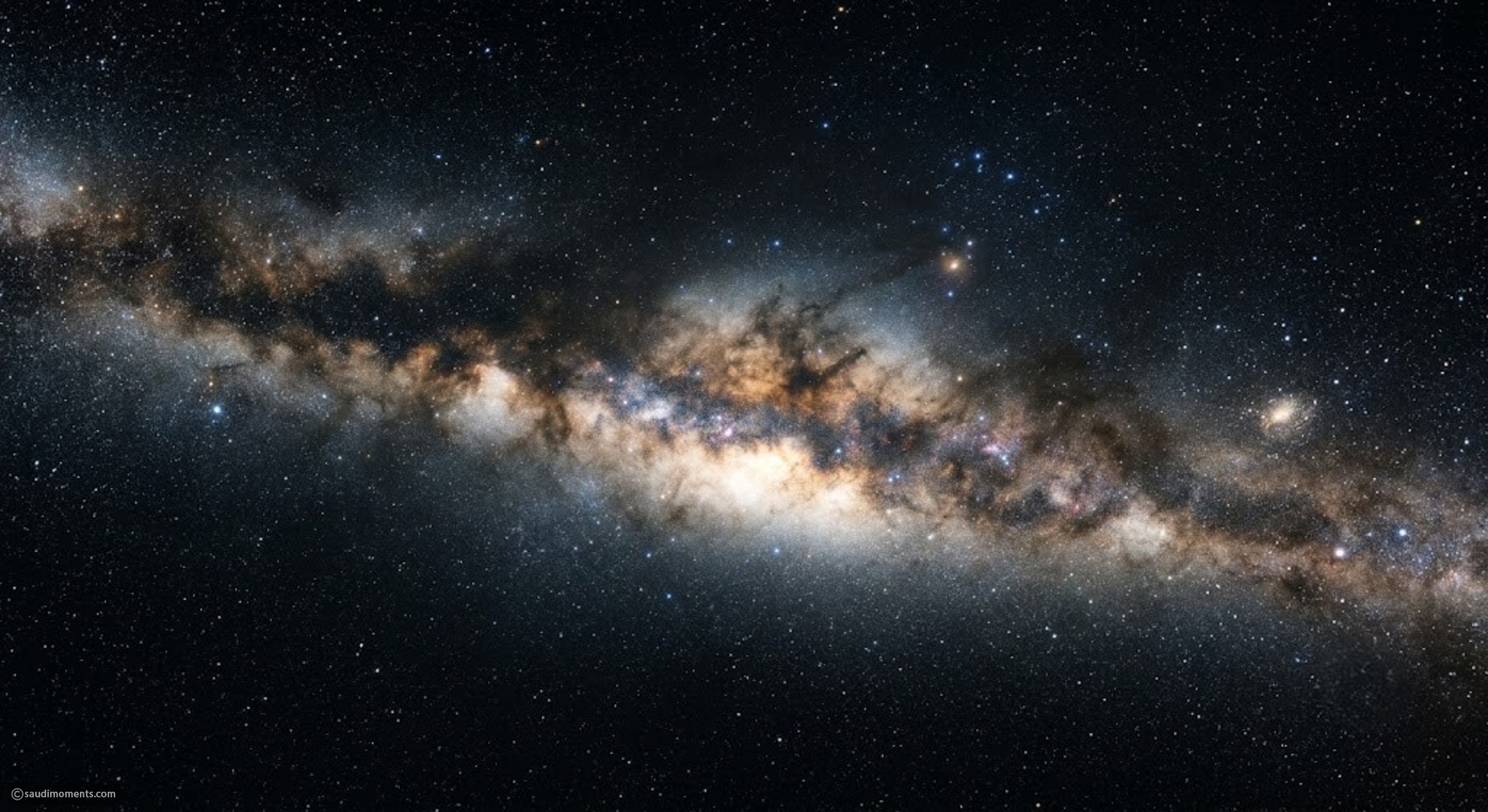 No near neighbors: Closest technologically advanced aliens may be ...