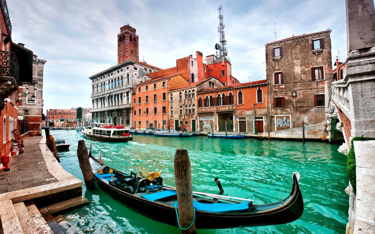 Venice