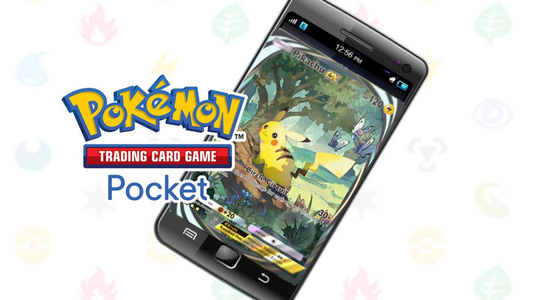 pokemon trading card game android phone Metro | Cards | The new collecting app Pokemon Pocket revealed from today's Pokemon day, will feature new cards/artworks that only 10 greatest Pokmon mobile games,