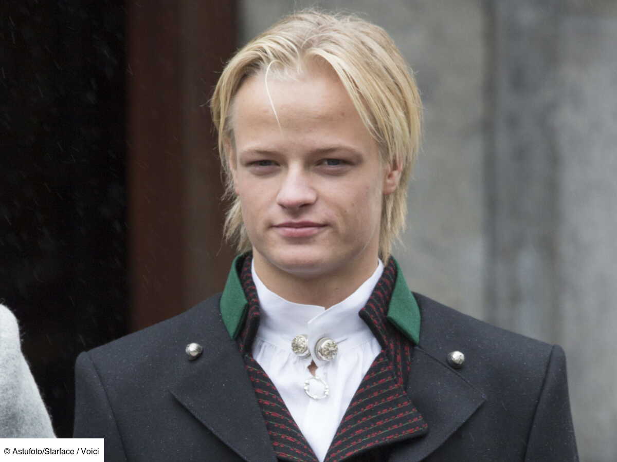 Mette-Marit de Norvège malade : Marius Borg Høiby ne pourra finalement ...