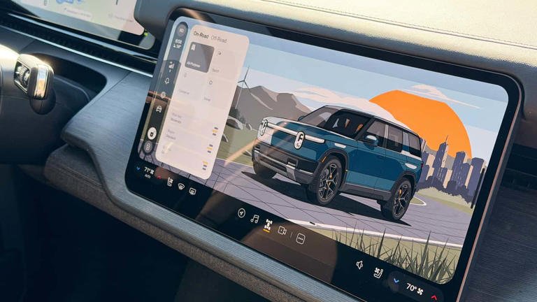 I had high expectations for the Rivian R2. It still blew me away