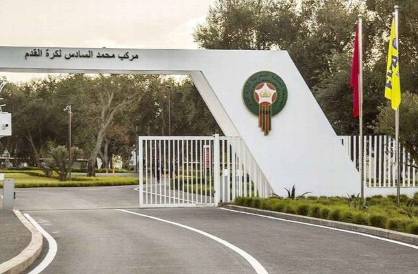 CT milionário ajuda Marrocos a sonhar alto na Copa do Mundo de 2026