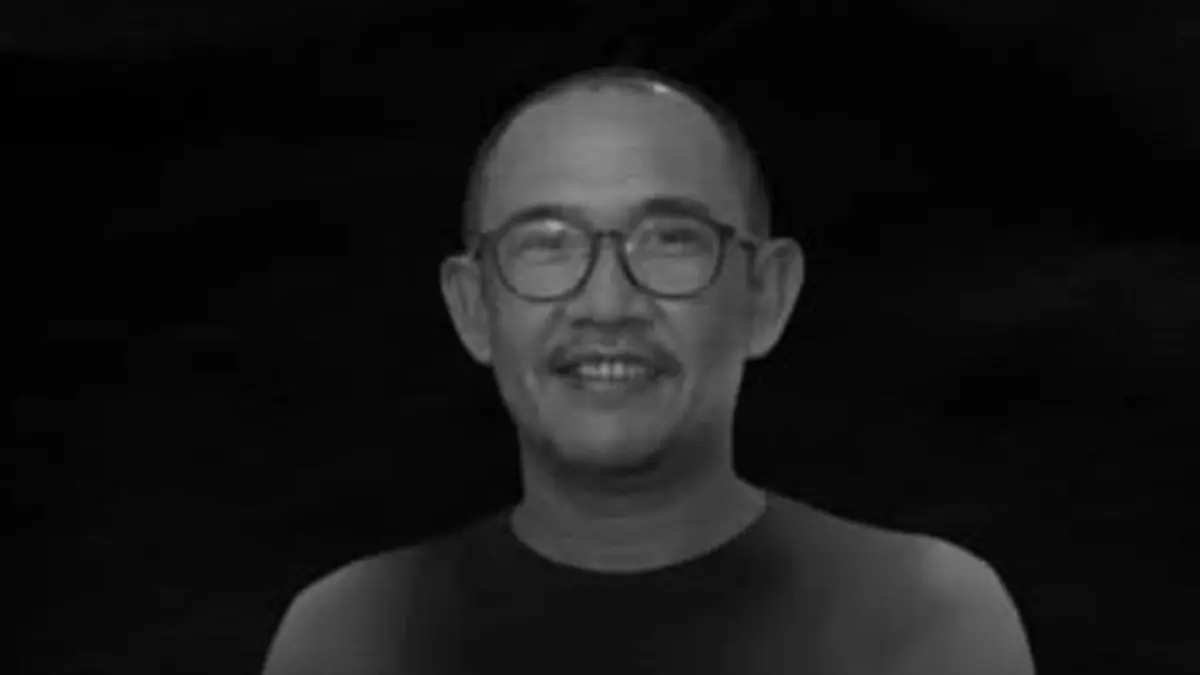 Musisi Therry Mully meninggal dunia, Andien: Sosok genius