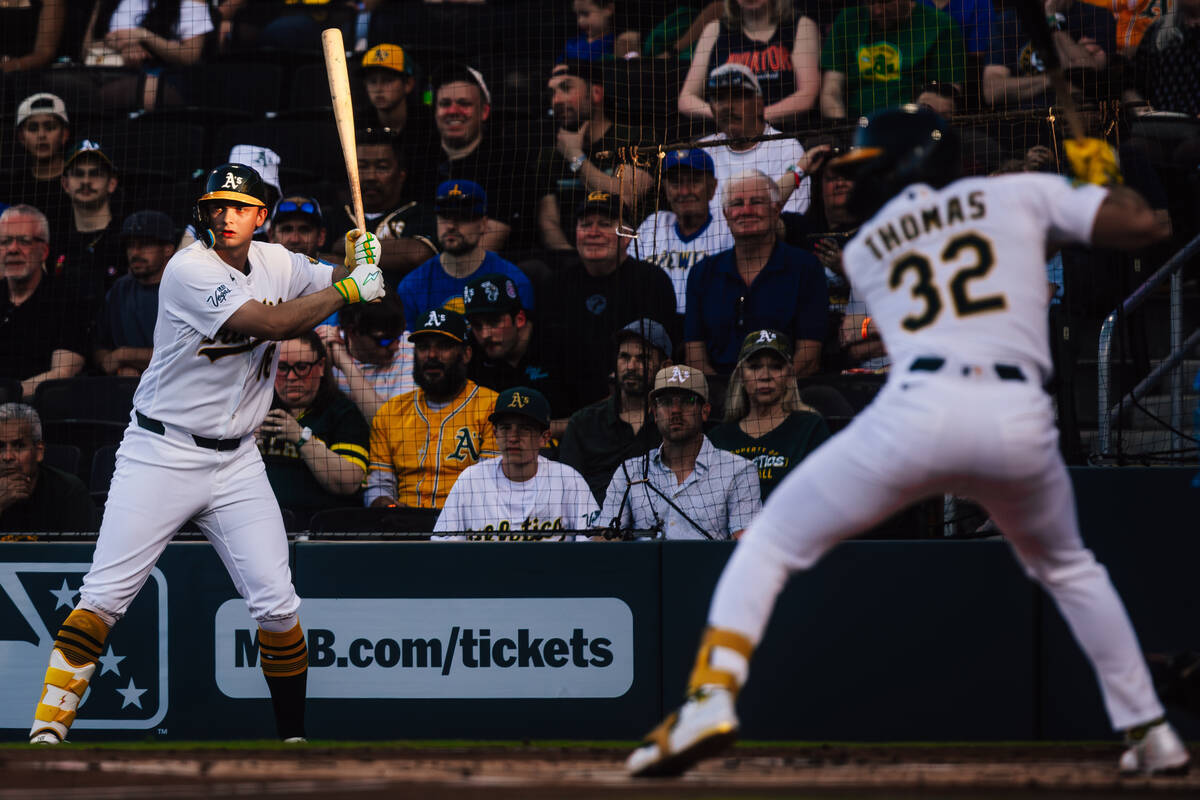 Gordon: A’s-Brewers power display might not fly at new domed stadium on ...