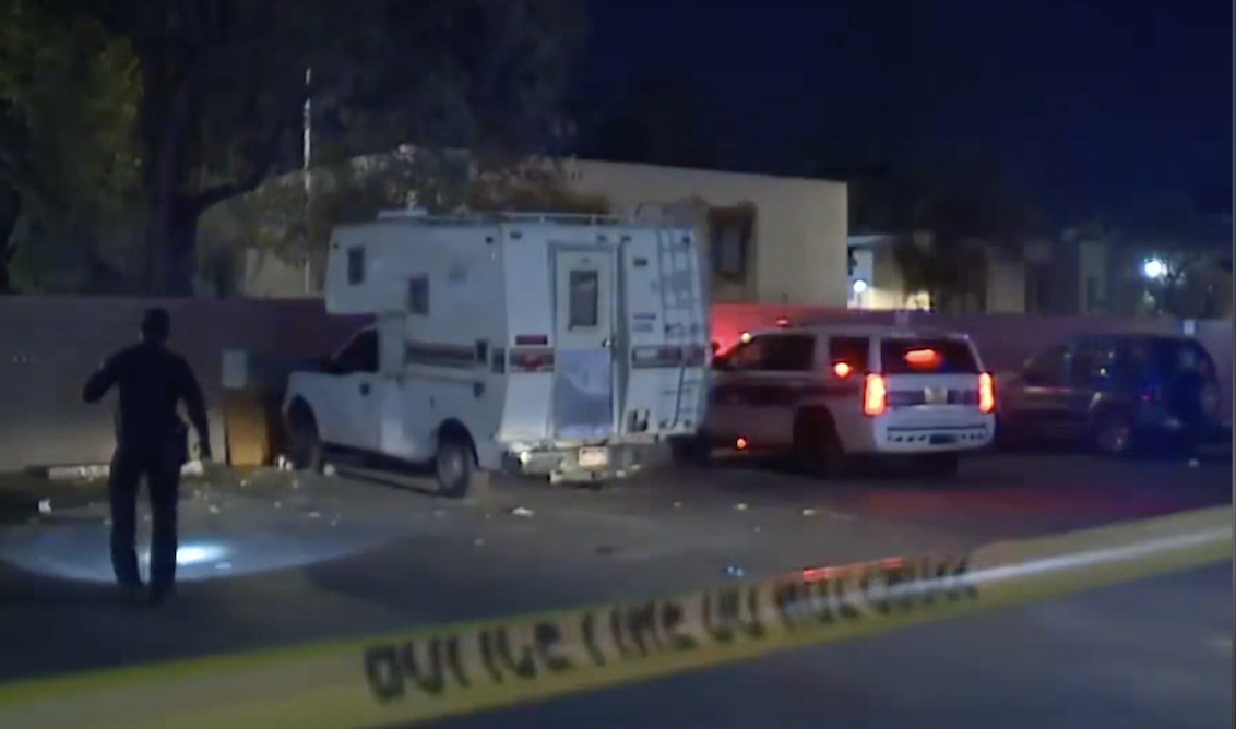 Man shot multiple times near 27th Avenue and Indian School Road, police ...