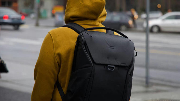 What is an anti-theft backpack, and why are they a travel necessity?