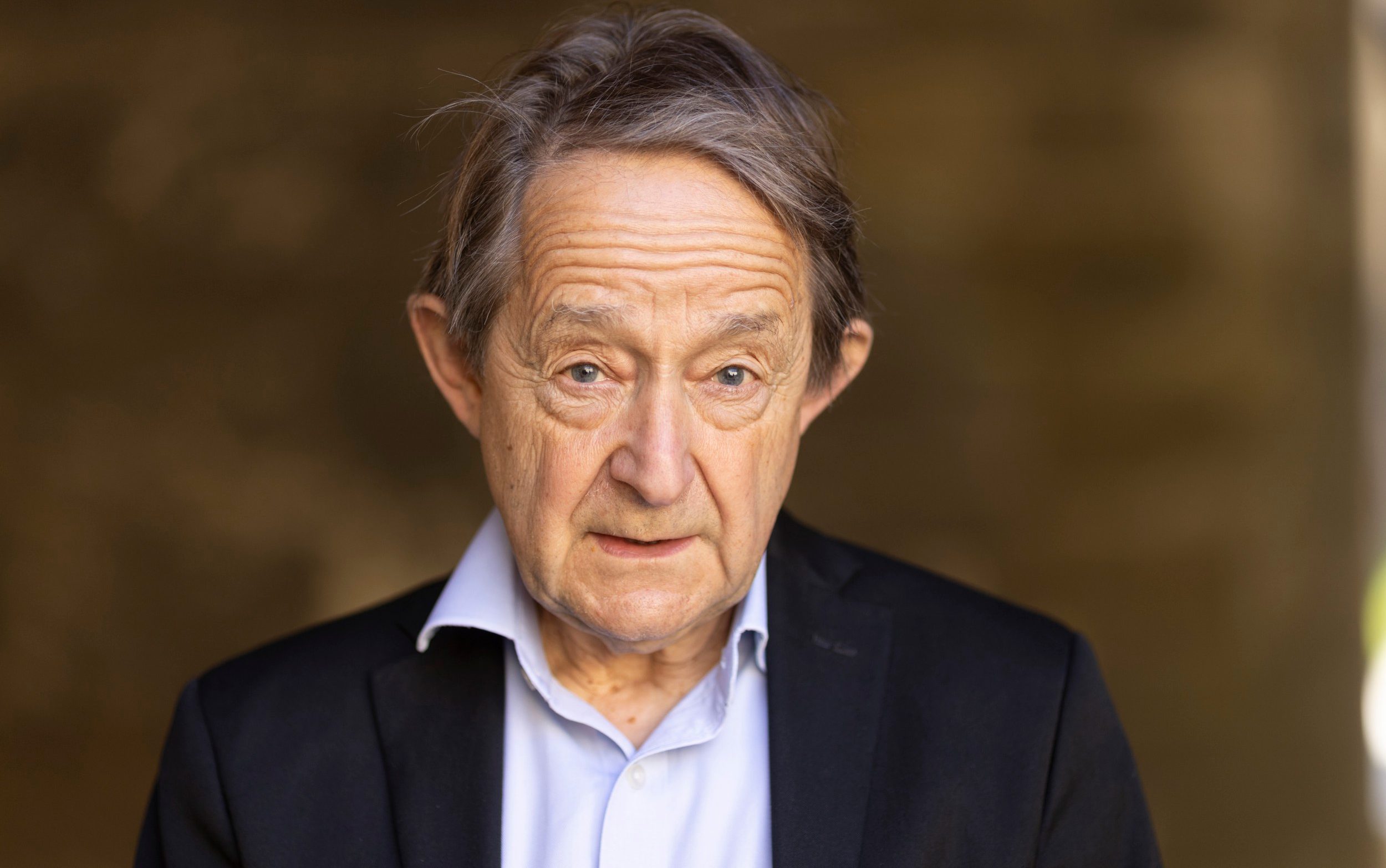 Anthony Seldon: AI Sparks Student Laziness