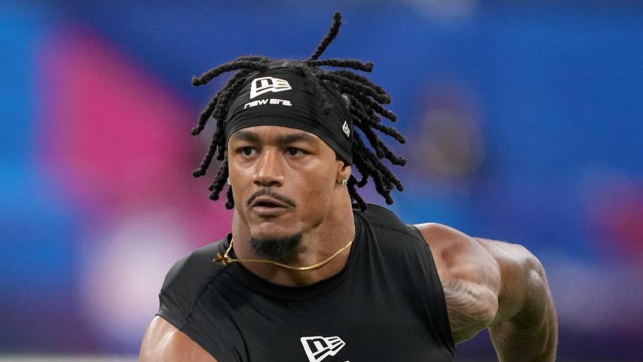 Seattle Seahawks' overlooked rookie might actually be the best one