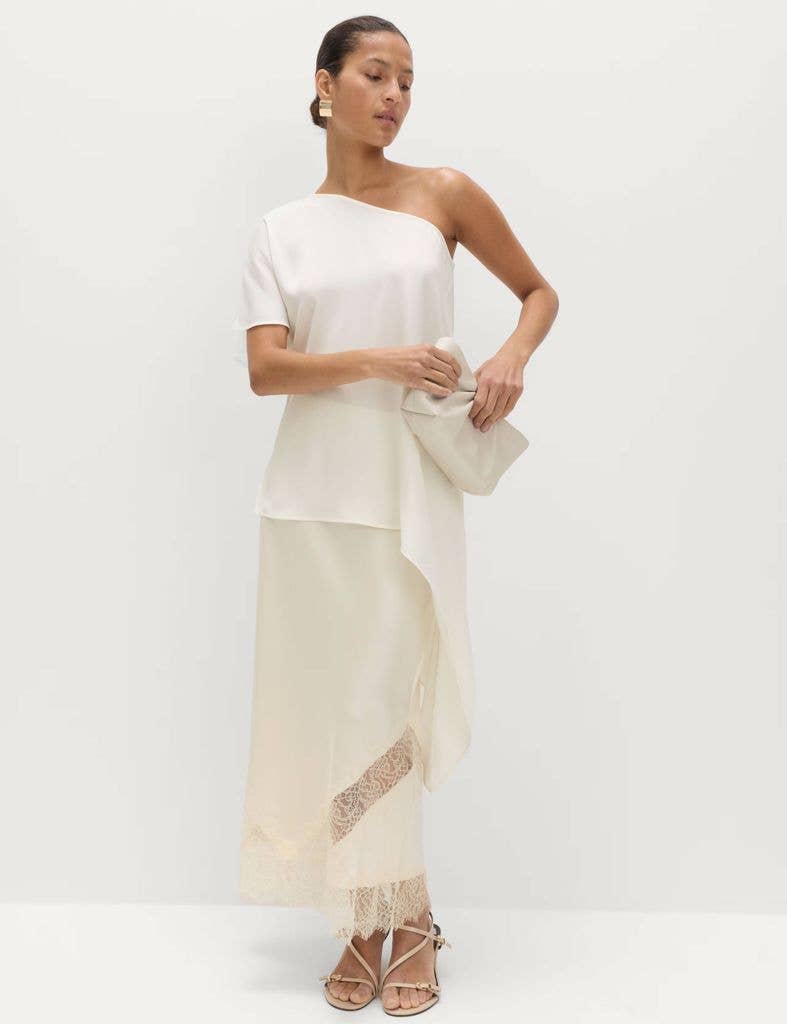 M&S Maxi Skirt