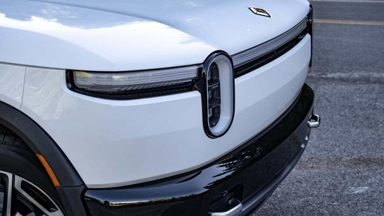 I drove the Rivian R2, the Model Y's first real threat