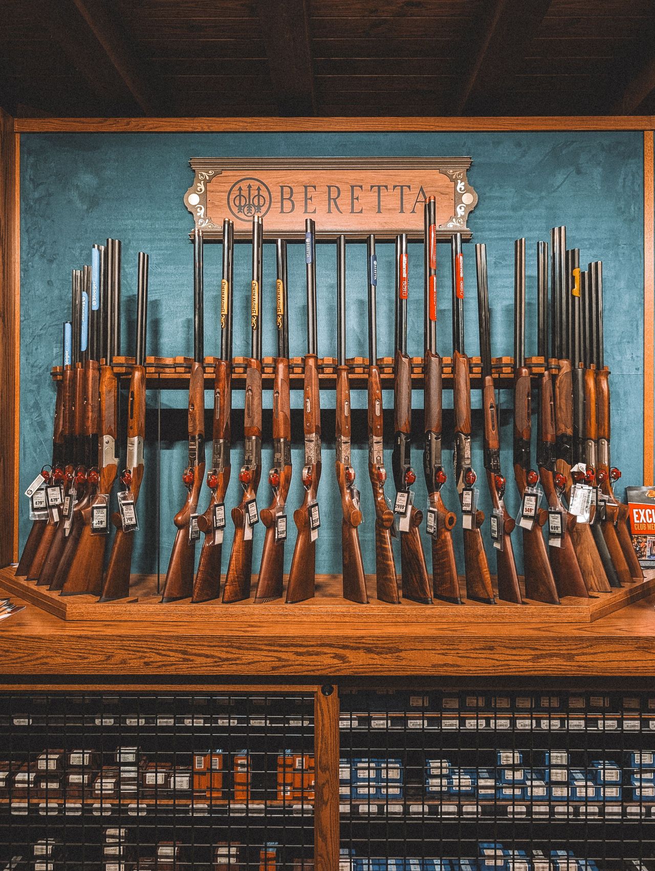 9 rare Winchester firearms every collector would love to own