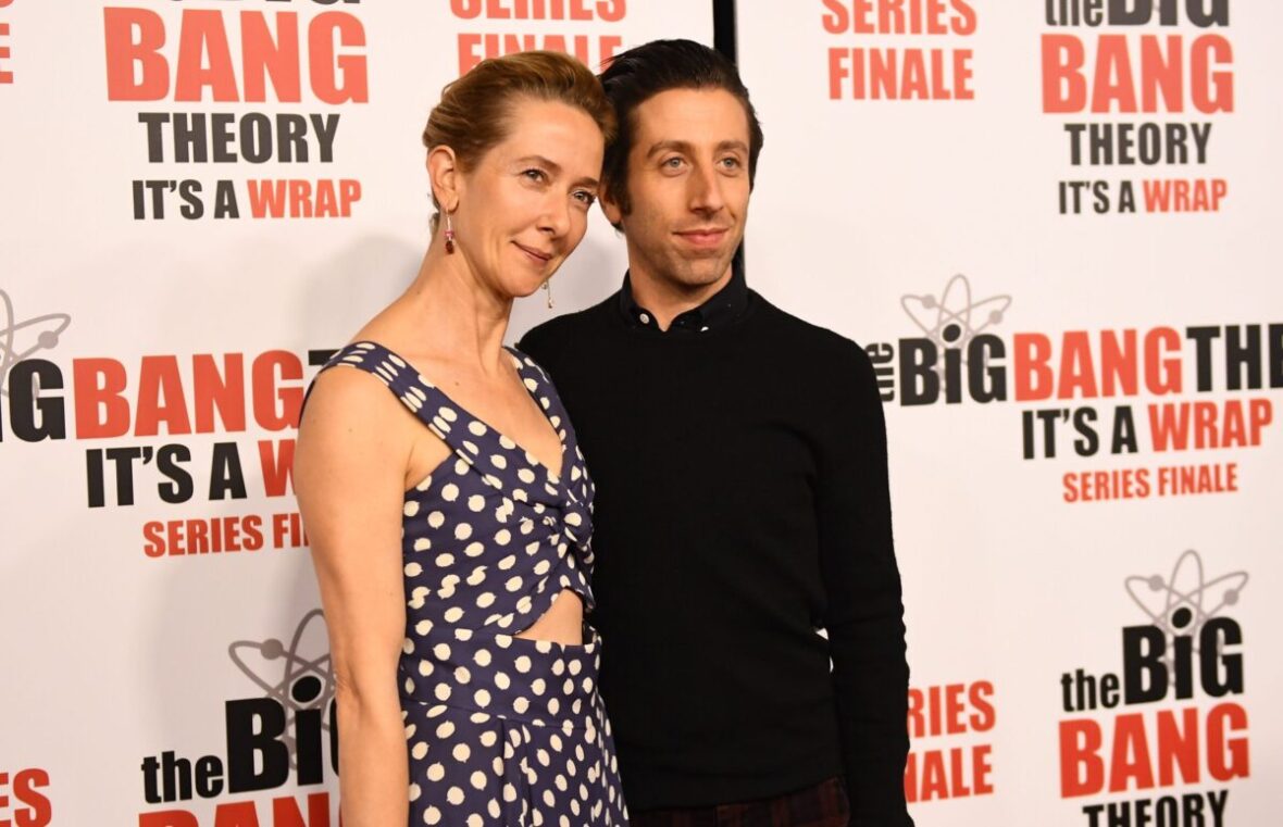 Simon Helberg says original Big Bang Theory pilot turned Sheldon into a ...
