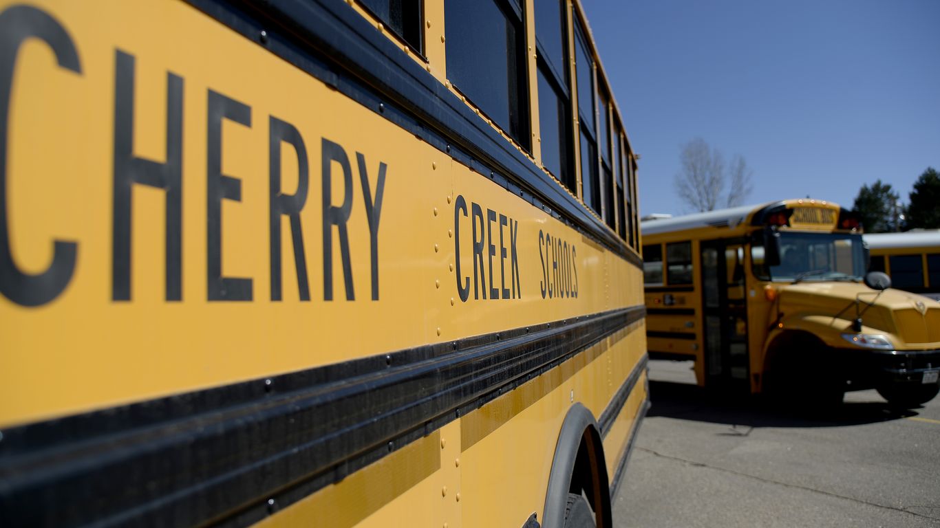 Federal probe adds to Cherry Creek Schools turmoil