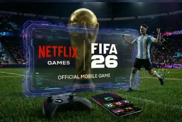 Netflix lanza ‘FIFA World Cup: Launch Edition’, su videojuego oficial ...