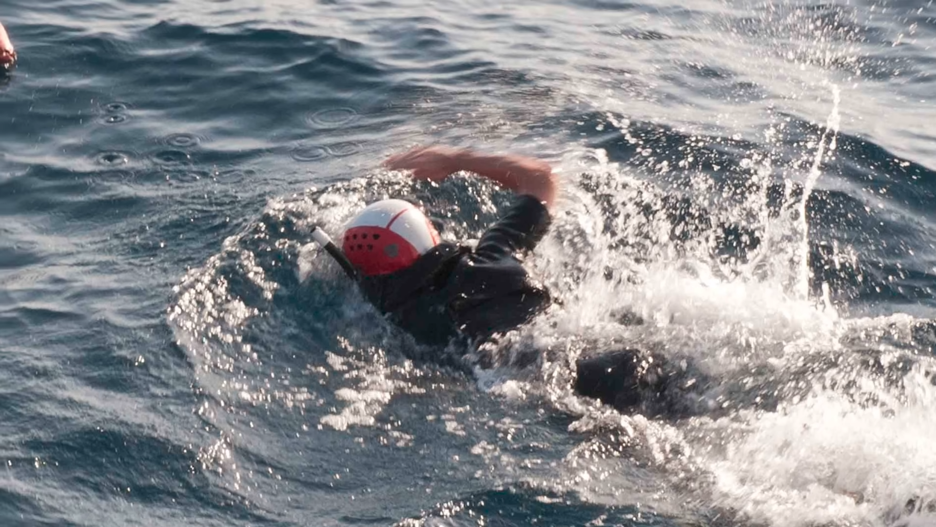 What really happens when someone goes overboard