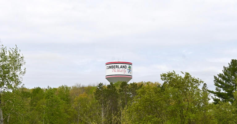 Discover the Wisconsin small town famous for its rutabaga festival