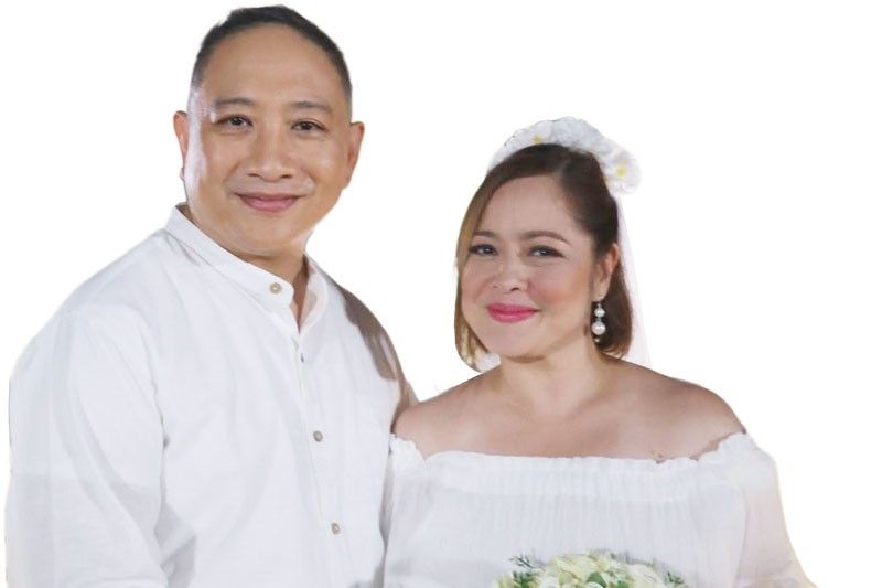 Manilyn Reynes talks about career highlights
