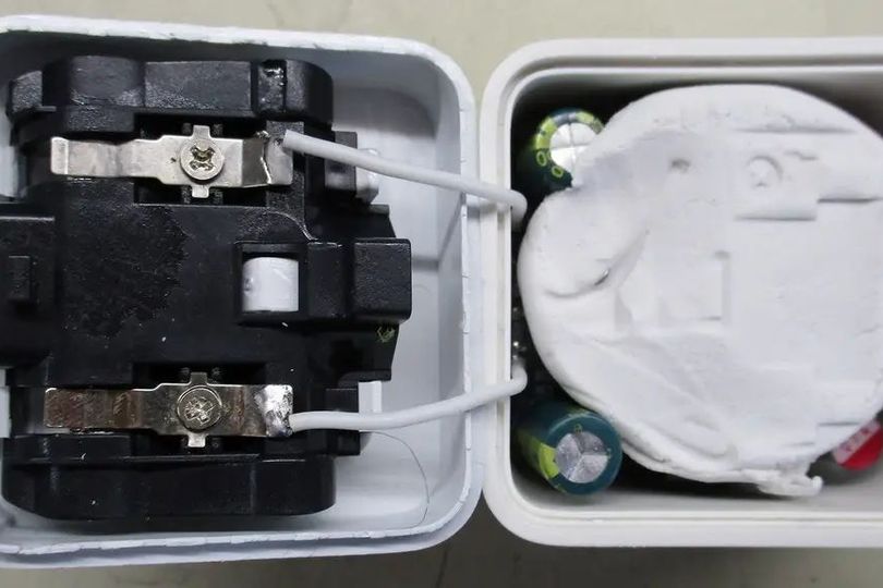 'Exploding' phone chargers sold at Amazon, eBay and B&Q pose risk of ...